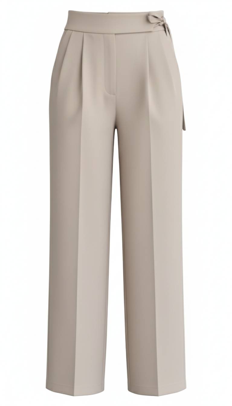 kaliptu women trousers