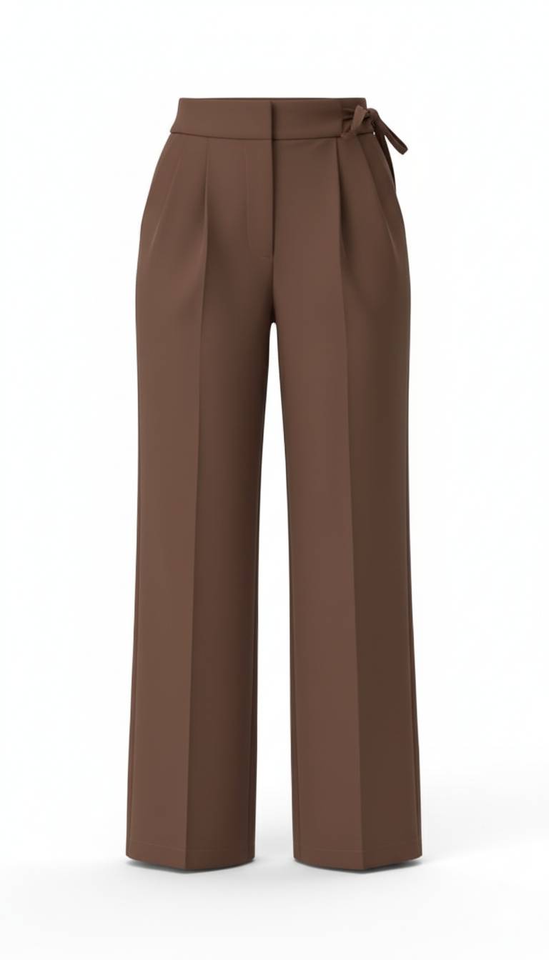 kaliptu women trousers