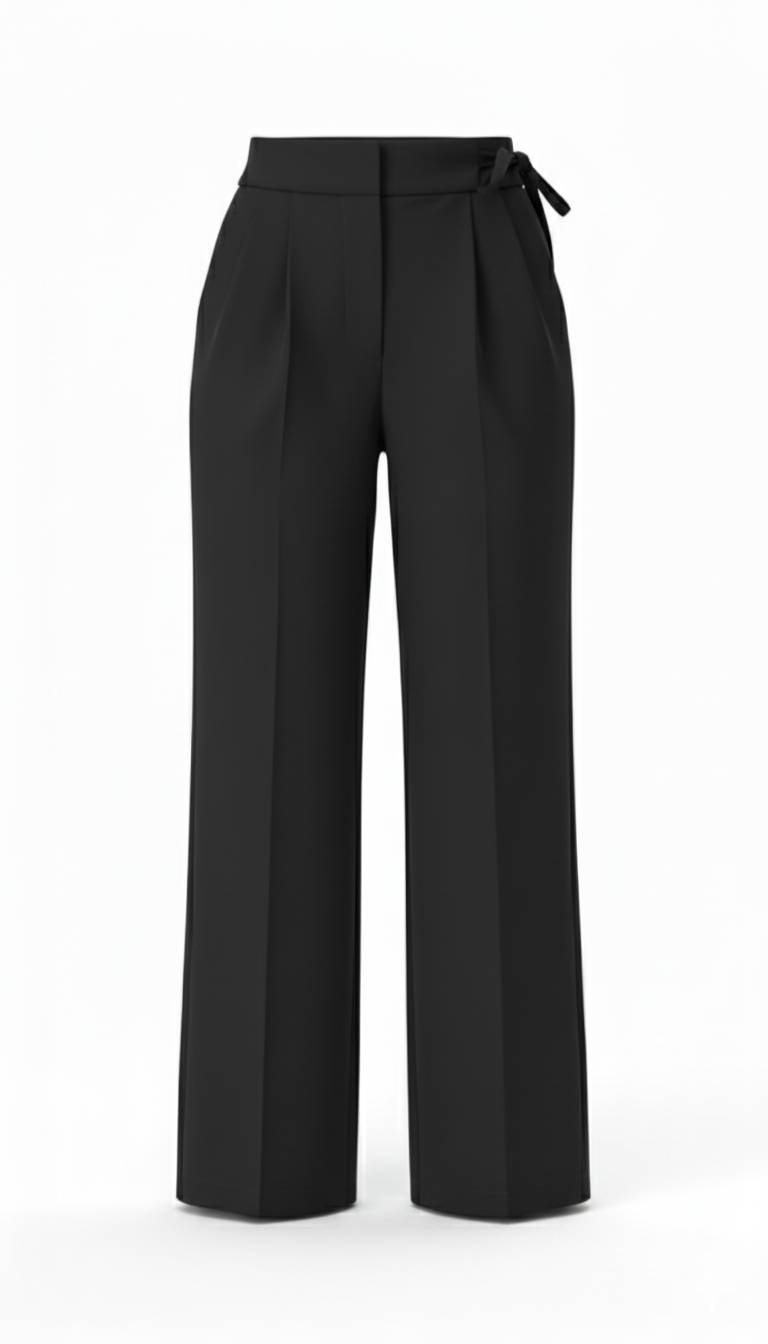 kaliptu women trousers